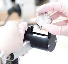 伯爵其他维修服务