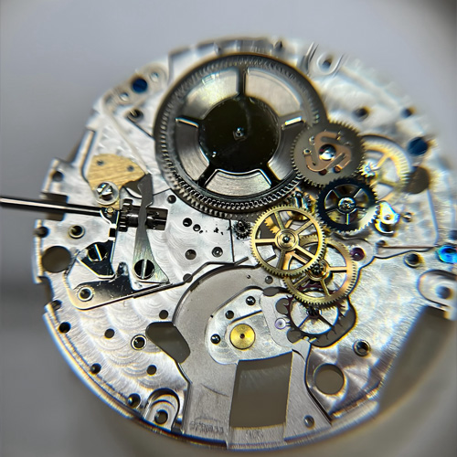 手表维修价格-伯爵维修保养服务...