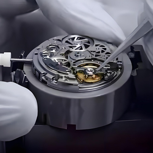 亨得利手表维修-伯爵售后服务中心点