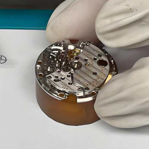 手表维修附近店-伯爵手表维修点...