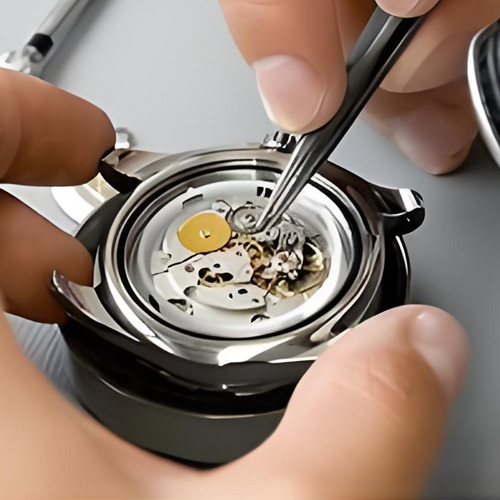 手表维修寄修包邮-伯爵售后维修...