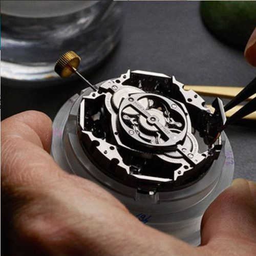 伯爵手表维修费用-手表维修费用...