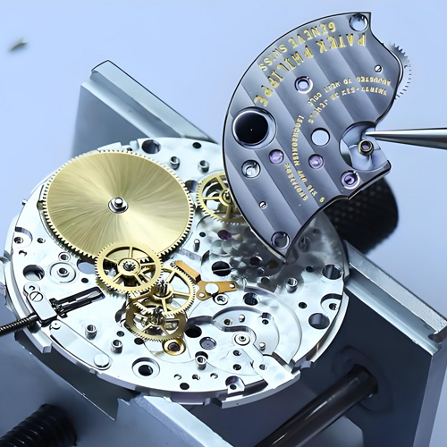 手表维修报价-伯爵手表维修价格...