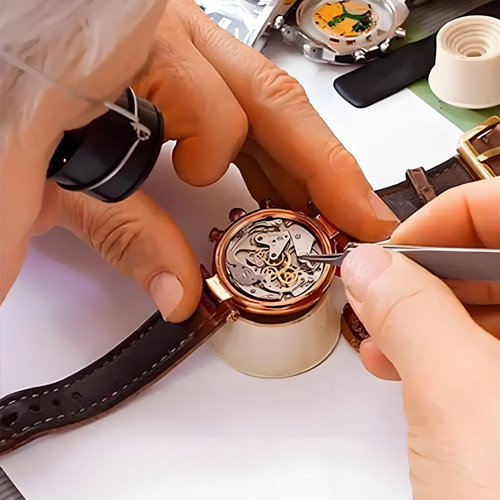 伯爵手表维修服务中心-伯爵保养